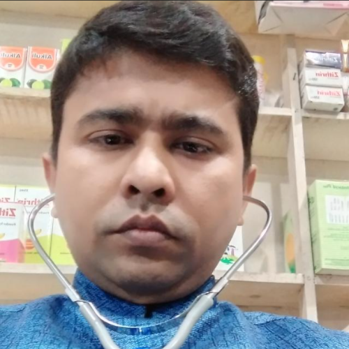 Dt.Md.Shakh Mozahid. Doctors Assistant  (মাত্র ১০ টাকায় ডেন্টাল চেক-আপ করুন) প্রতিদিন ১০ জন)