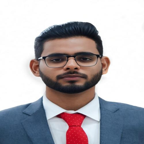 Dr.Rayhan Abedin.                                   B.D.S (DU) PGT(Oral and Maxillofacil Surgery (OMS) Dhaka Medical College Hospital. BMDC Re: No: 14728