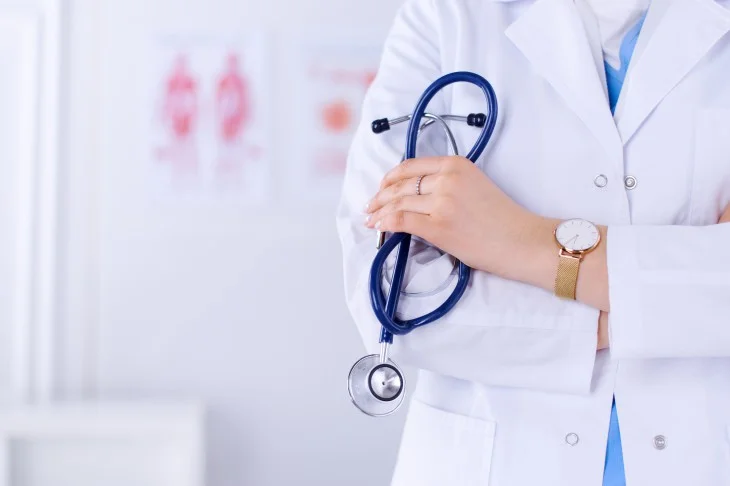 Free Dental Camp Division